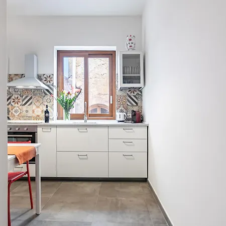 Palazzo dei Normanni&Ballarò Roomy Modern Apt x9-2